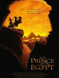 埃及王子 The Prince of Egypt (1998)