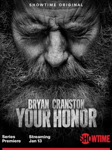法官大人 第二季 Your Honor Season 2 (2023)