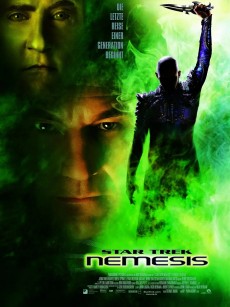 星际旅行10：复仇女神 Star Trek: Nemesis (2002)
