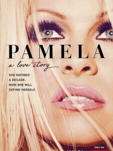 帕米拉·安德森: 我的爱情故事 Pamela: A Love Story (2023)