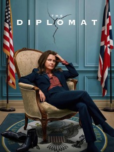 头号外交官 第一季 The Diplomat Season 1 (2023)