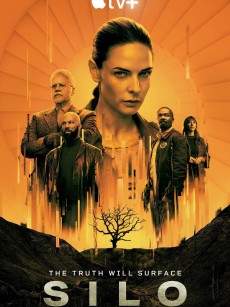 末日地堡 第一季 Silo Season 1 (2023)