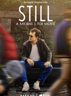 我还是我：迈克尔·J·福克斯 STILL: A Michael J. Fox Movie (2023)