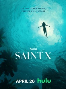 圣十字 Saint X (2023)