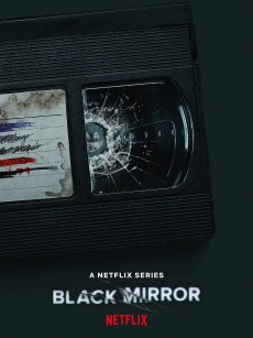 黑镜 第六季 Black Mirror Season 6 (2023)