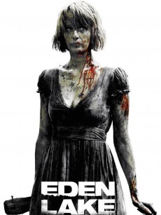 伊甸湖 Eden Lake (2008)