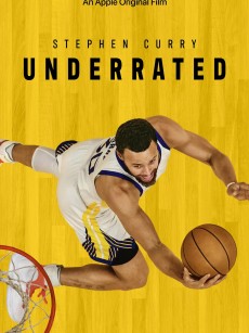 斯蒂芬·库里：不容小觑 Stephen Curry: Underrated (2023)