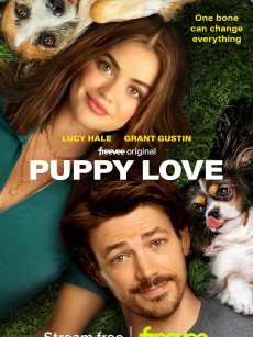 小狗之爱 Puppy Love (2023)