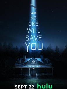 孤立无援 No One Will Save You (2023)