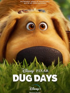 小逗的日子 第一季 Dug Days Season 1 (2021)