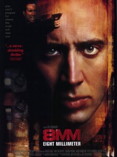 八毫米 8MM (1999)