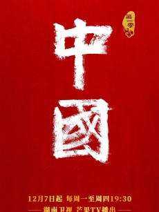 中国 (2020)
