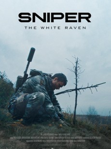 狙击手·白乌鸦 Sniper. The White Raven (2022)