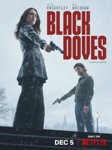 黑鸽 第一季 Black Doves Season 1 (2024)