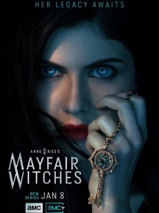 梅菲尔女巫 第一季 Anne Rice’s Mayfair Witches Season 1 (2023)