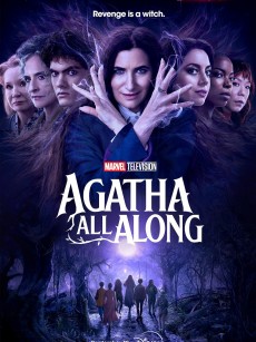 女巫阿加莎 Agatha All Along (2024)