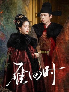雁回时 (2025)