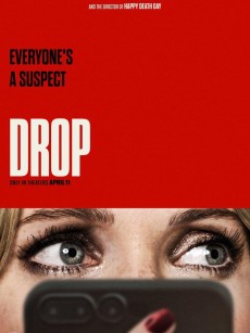隔空投送 Drop (2025)