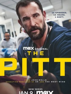 匹兹堡医护前线 第一季 The Pitt Season 1 (2025)