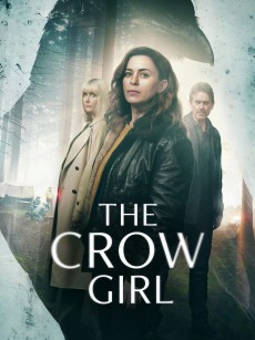 乌鸦女孩 The Crow Girl (2025)