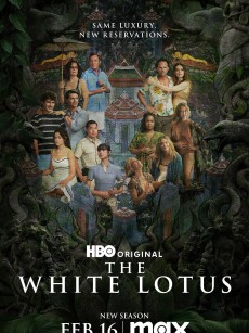 白莲花度假村 第三季 The White Lotus Season 3 (2025)