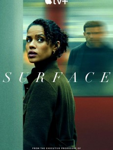 浮出水面 第二季 Surface Season 2 (2025)