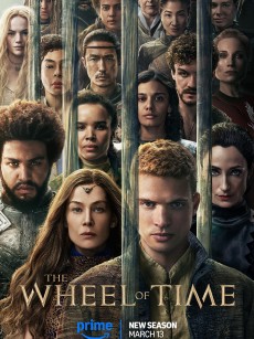 时光之轮 第三季 The Wheel of Time Season 3 (2025)