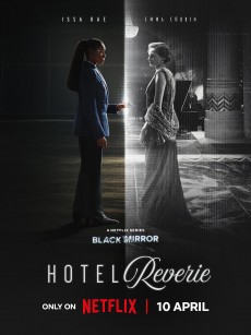 黑镜 第七季 Black Mirror Season 7 (2025)