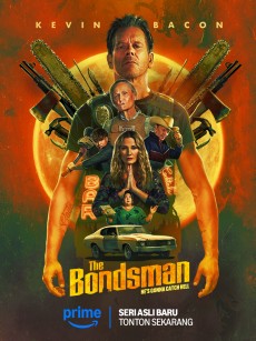 地狱担保人 The Bondsman (2025)