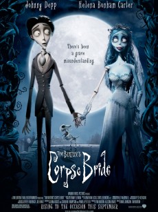 僵尸新娘 Corpse Bride (2005)