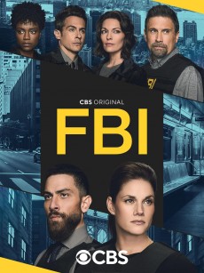 联邦调查局 第六季 FBI Season 6 (2024)