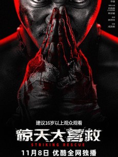 惊天大营救 (2024)