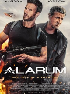 警报战 Alarum (2025)