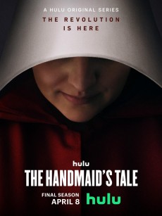 使女的故事 第六季 The Handmaid’s Tale Season 6 (2025)