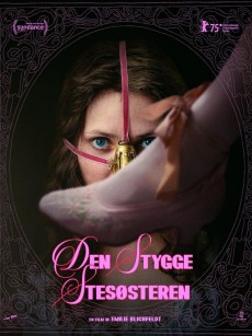 丑陋的继姐 Den stygge stesøsteren (2025)
