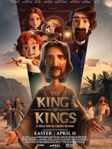 万王之王 The King of Kings (2025)
