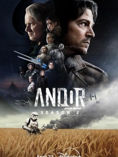 安多 第二季 Andor Season 2 (2025)