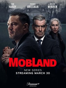 黑帮领地 MobLand (2025)