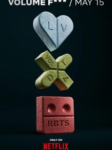 爱，死亡和机器人 第四季 Love, Death & Robots Season 4 (2025)