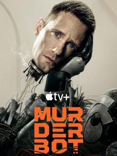 杀戮人机 Murderbot (2025)