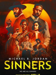 罪人 Sinners (2025)
