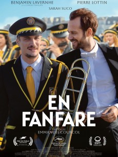 管乐队 En fanfare (2024)