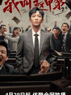 我叫赵甲第2 (2025)