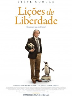 我的企鹅老师 The Penguin Lessons (2024)