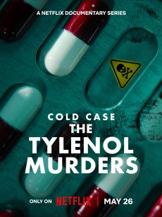 迷离悬案：止痛药谋杀事件 Cold Case: The Tylenol Murders (2025)