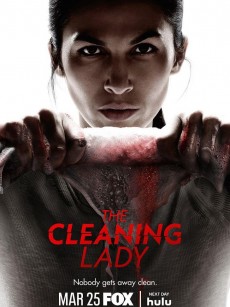 清洁工 第四季 The Cleaning Lady Season 4 (2025)