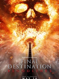 死神来了6：血脉诅咒 Final Destination: Bloodlines (2025)