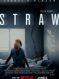 绝境末路 Straw (2025)