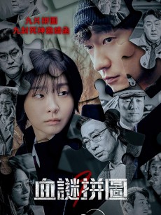 血谜拼图 나인 퍼즐 (2025)