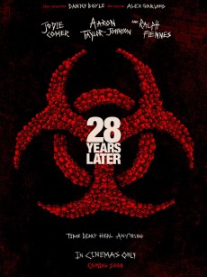 惊变28年 28 Years Later (2025)